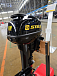Лодочный мотор STELS 9.9HP в Владивостоке