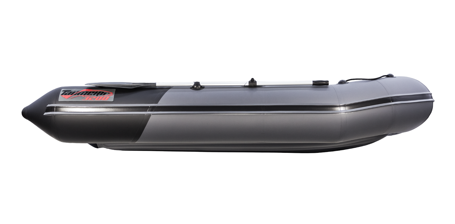 Лодка Таймень nx 3200 нднд в Владивостоке