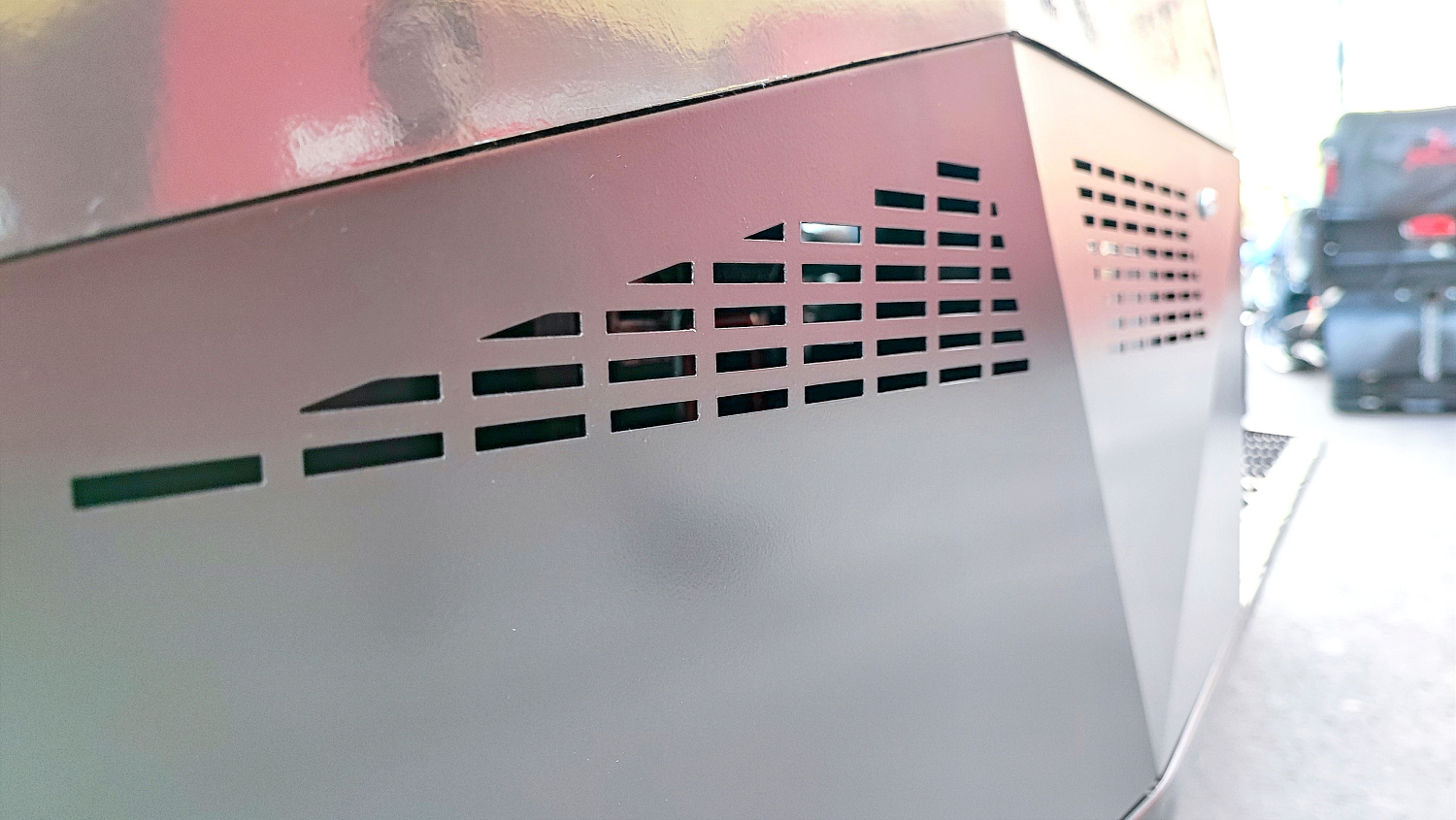 Снегоход PROMAX YAKUT 500 2.0 4T 27 в Владивостоке