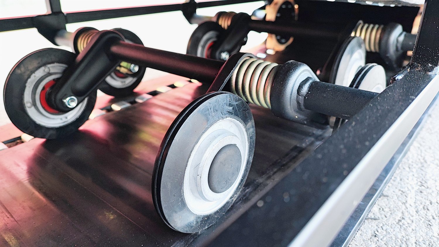 Снегоход PROMAX YAKUT 500 2.0 4T 27 в Владивостоке