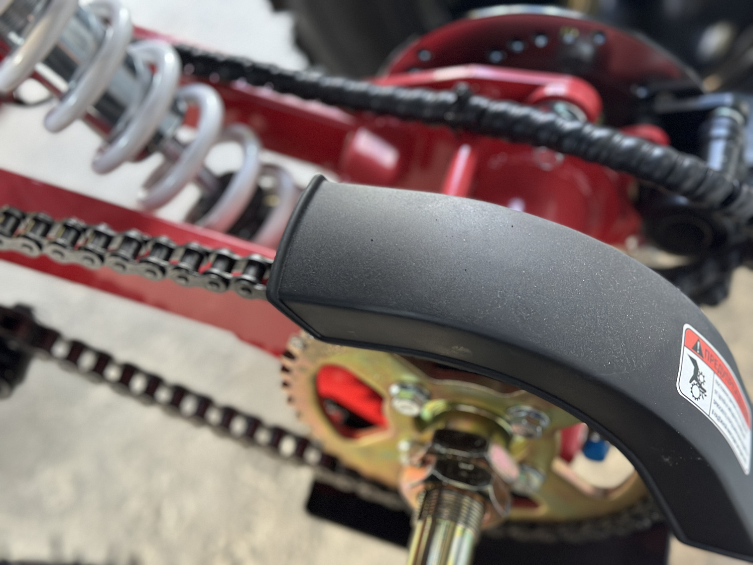 Квадроцикл PROMAX МАЙНКРАФТ 192 PRO 2025 в Владивостоке