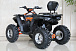 Квадроцикл GBM STORMRIDER 220 PREMIUM в Владивостоке