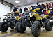 Квадроцикл PROMAX ATV 250 (2025) в Владивостоке