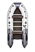 Лодка Ривьера Компакт 3600 СК в Владивостоке