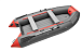 ЛОДКА ДРАККАР 3400 НДНД CLASSIC (БЕЗКИЛЬ) в Владивостоке