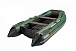 Лодка MISHIMO LITE 400 в Владивостоке