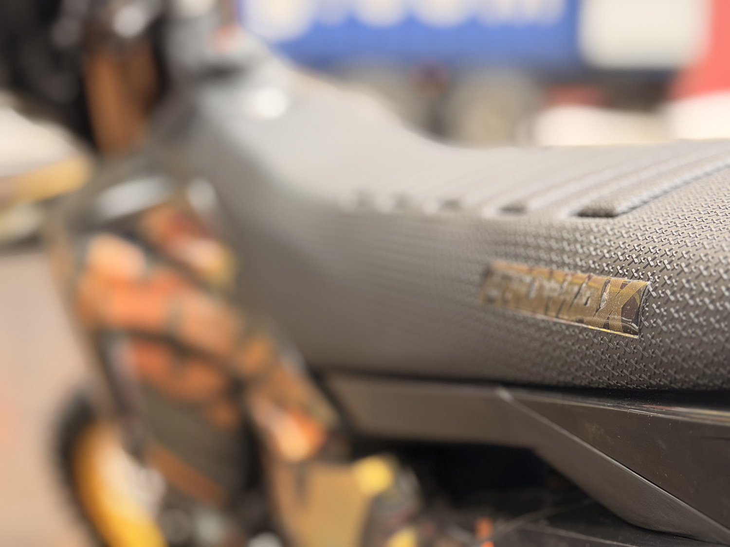 Кроссовый мотоцикл PROMAX BLACKOUT NB300 ENDURO в Владивостоке