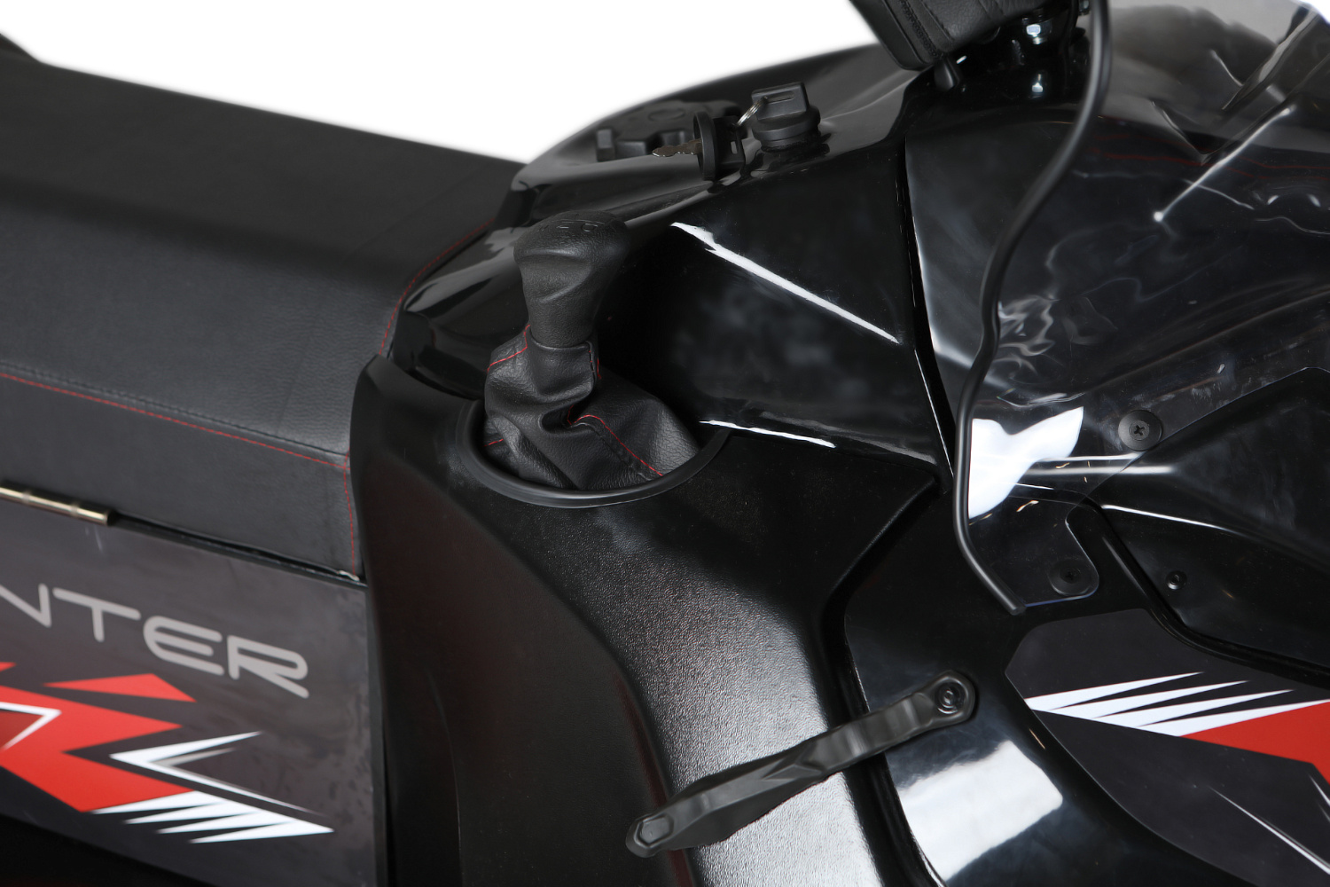 Снегоход IKUDZO HUNTER 600LK 20 V2 в Владивостоке