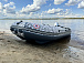 Лодка MISHIMO BIG FLOOR 380 в Владивостоке